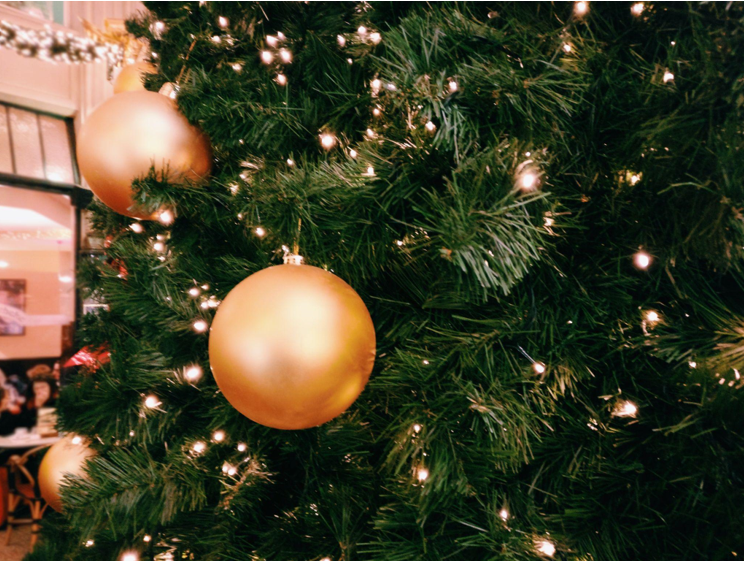 Elevate Your Festive Season: Unlit Artificial Christmas Trees and More!